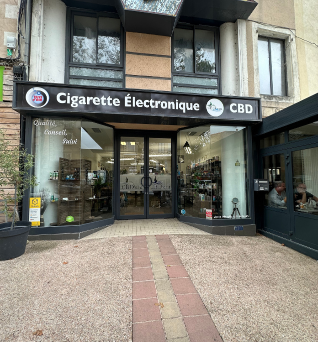 elfbar nachfüll pod läuft aus Ciga.fr: Cigarette électronique, e-liquide et DIY de qualité main image 0