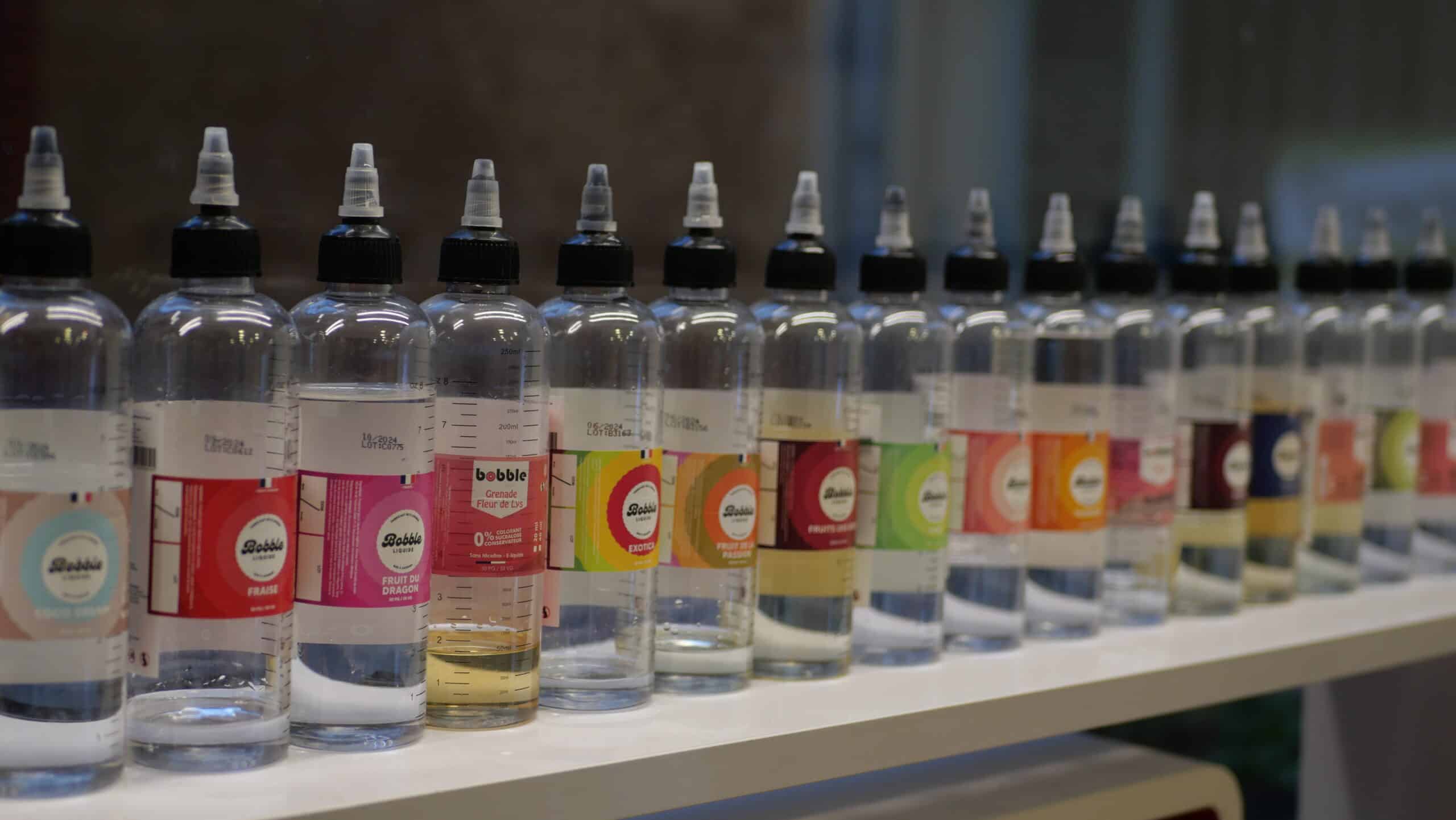 elfbar nachfüll pod läuft aus E liquide Cactus Fruit du Dragon Battle Juice Bobble 50ml | Fruité Frais main image 1